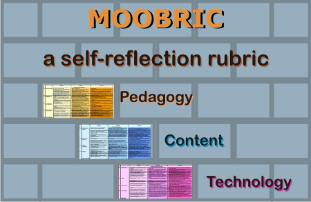 Open the interactive MOOBRIC
